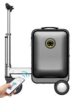 Airwheel SE3SL Electric Suitcase